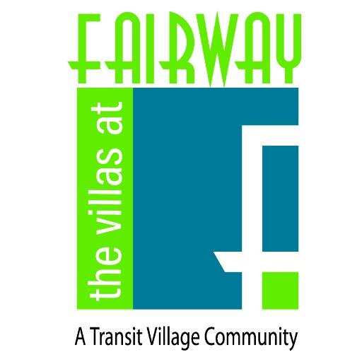 The Villas at Fairways presents the perfect mix of spacious apartments located less than a mile away from the Edison Train Station!