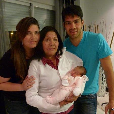 Mari_fedor's profile picture. 