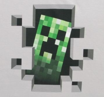 Hey I'm CraftyPlaysMC, this will be my YouTube Twitter page.