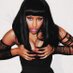 Nicki (@bigbootyfruad) Twitter profile photo
