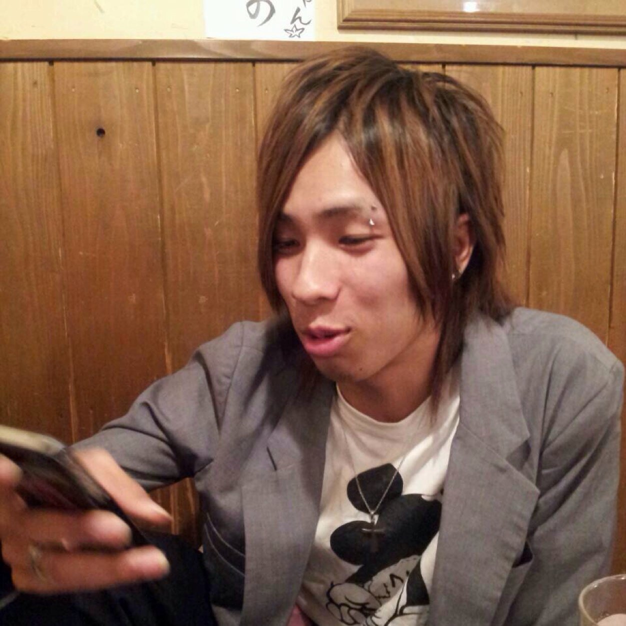 後藤 優弥 Gotou129 Twitter