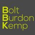 Bolt Burdon Kemp (@BoltBurdonKemp) Twitter profile photo