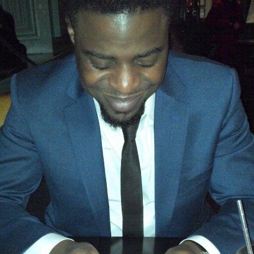 ikeokolie's profile picture. Everythin' is Everythin'. Budding Fashion Blogger in the digital Marketing industry. Love Music, Sneakers, and Crazy A$$ people.