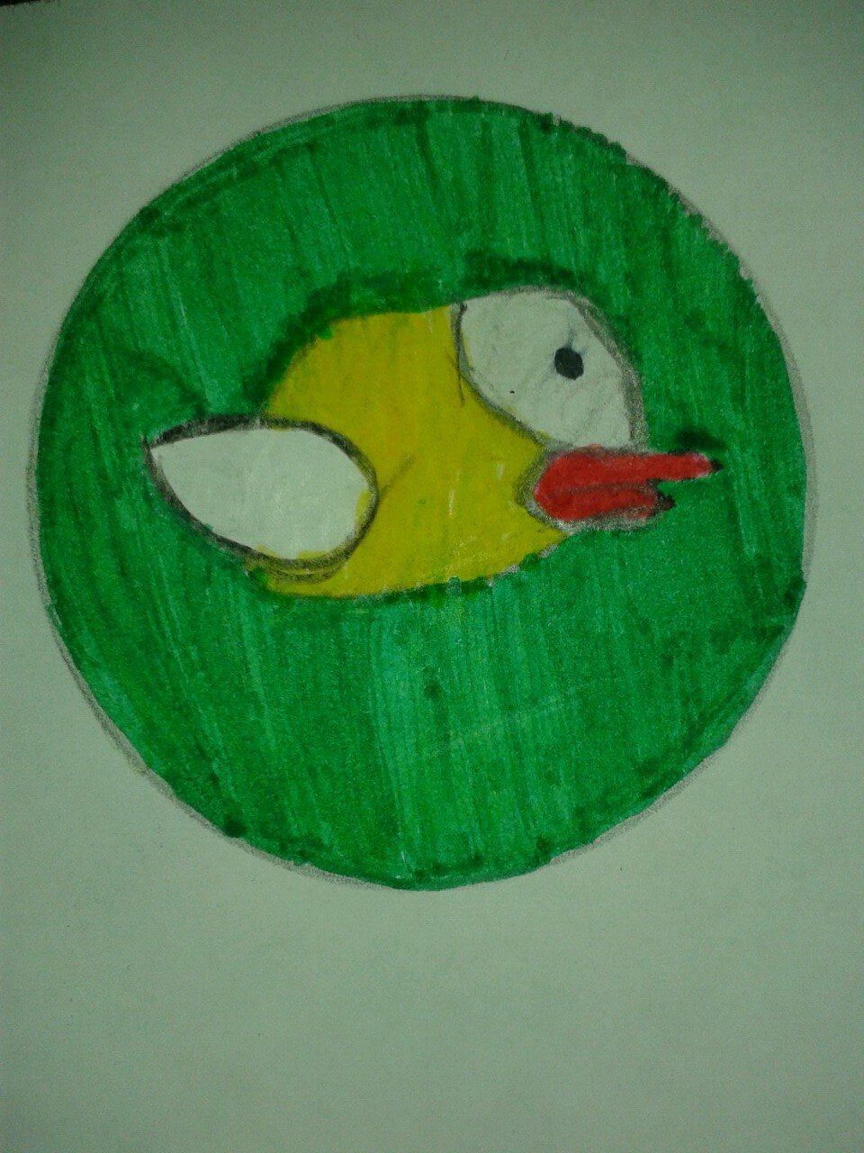 Flappy Bird - Compte Parodique