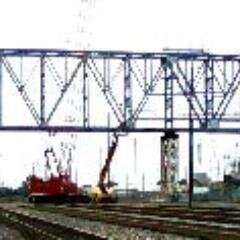Structural Steel Fabricator / Erector Home of the Rigger Special