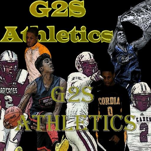 G2S Athletics a way for athletes to hear other athletes stories and see their trials& tribulations while on there way to success!