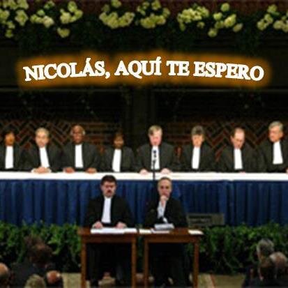 Pasajero del tiempo, pensador libre y democrático. Soñando una Venezuela Nueva.