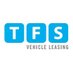 TFS Vehicle Leasing (@tfs_car_leasing) Twitter profile photo