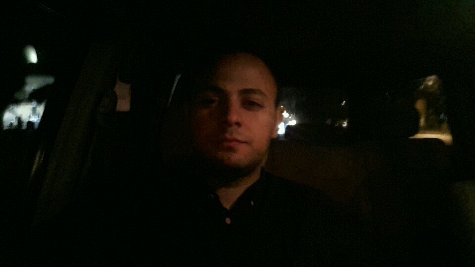 maurice_ra's profile picture. 