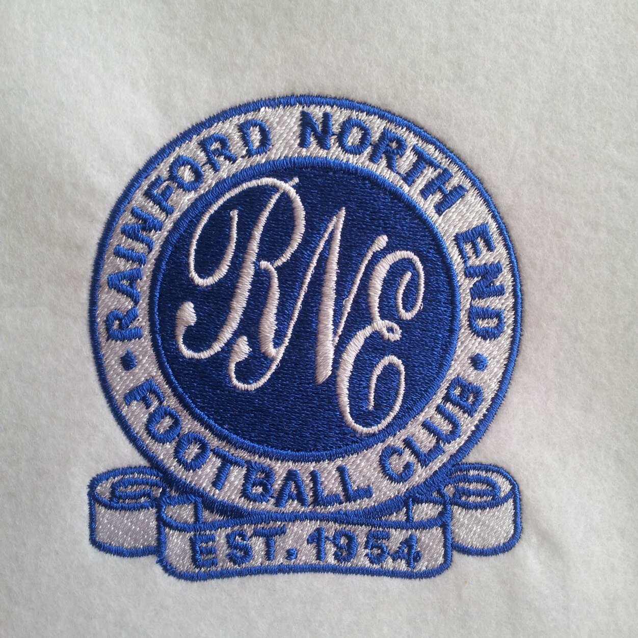 Official Twitter page of Rainford North End F.C. a charter standard football club.