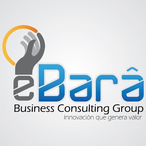 eBara_bcg's profile picture. Impactando la sociedad, *Generando Rentabilidad *Agregando Valor *Promoviendo el Crecimiento Sostenible.. Consulting, Marketing, Tecnologia y Formacion.