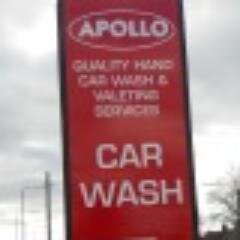 Apollocarwash Profile Picture