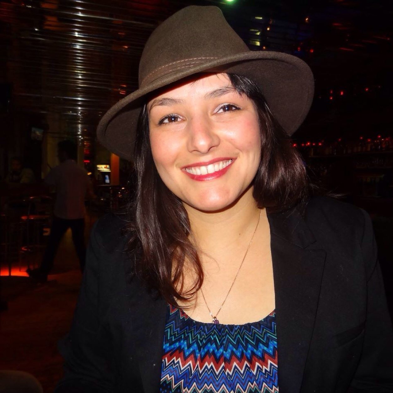 LouiseChreau's profile picture. wine grower in #muscadet sèvre et Maine #stfiacre  #nantes #loire