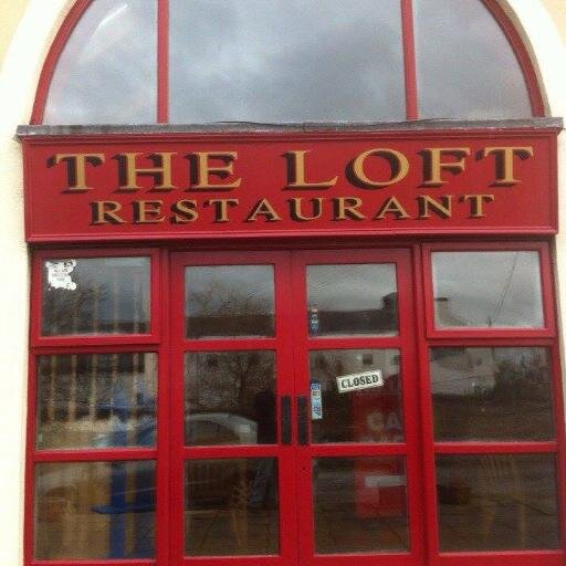 LoftKilbeggan's profile picture. 