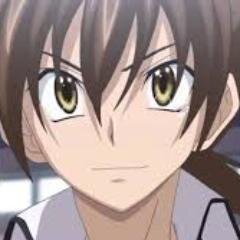 going mad for anime 
 i fallow back i will always say it as it is