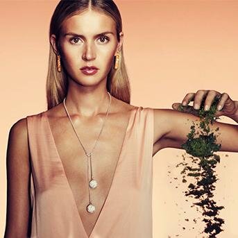 STANMORENYC's profile picture. The STANMORE brand embodies feminine strength with a touch of the masculine mirroring a natural duality through sleek and modern design.