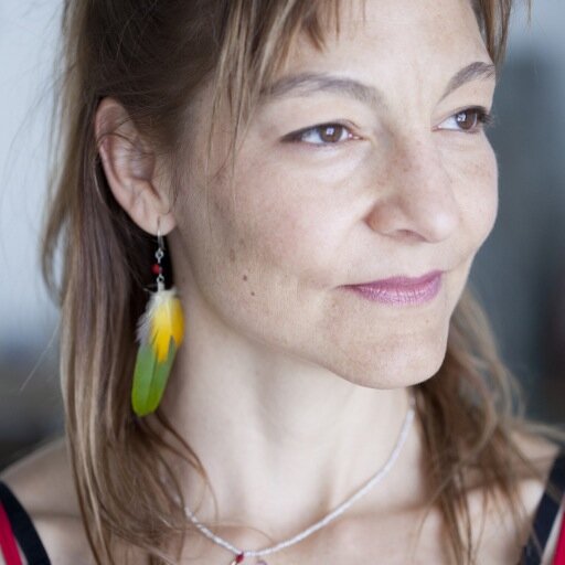 anamurieljiva's profile picture. Jivamukti Yoga | Holistic Nutrition