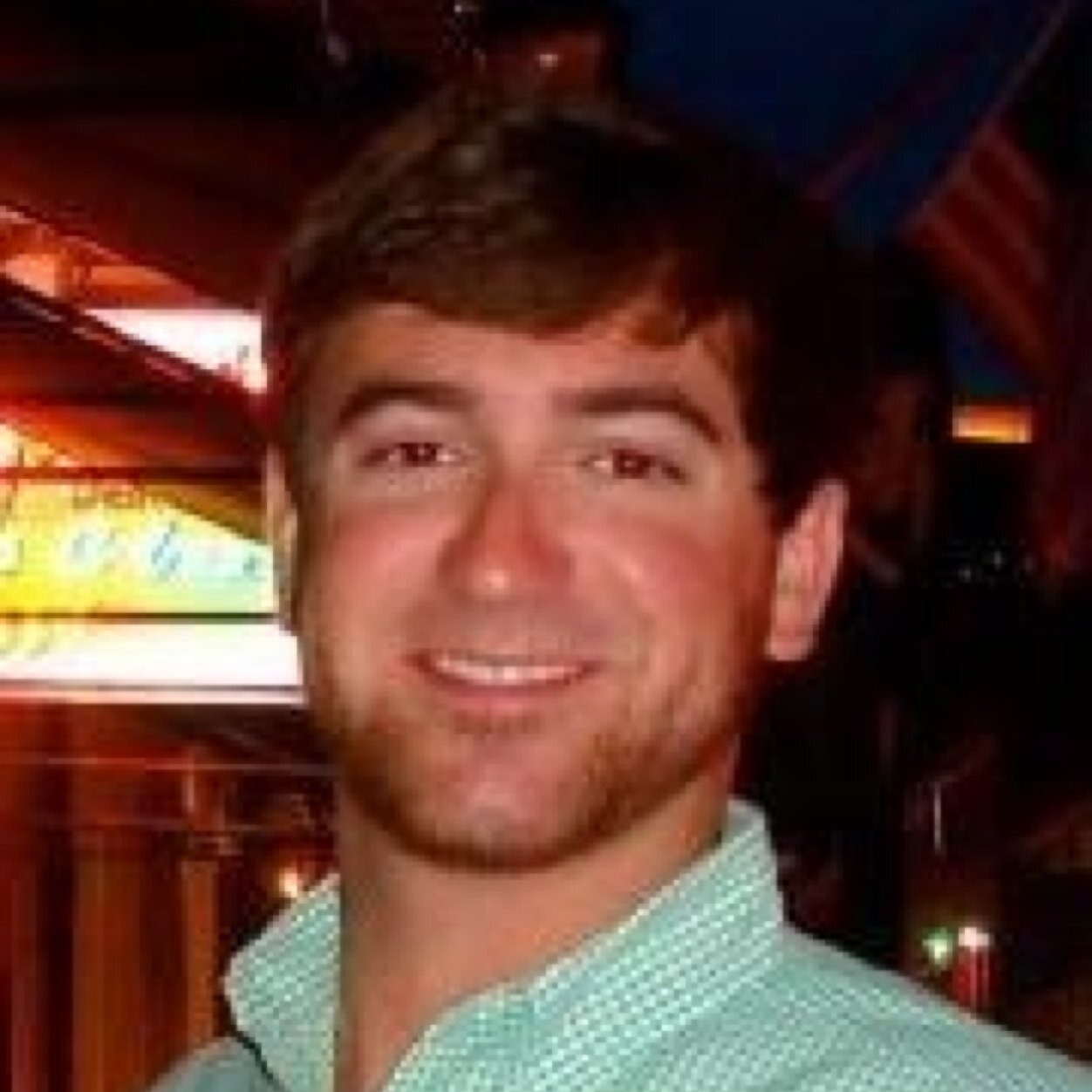 CameronGMorris's profile picture. 