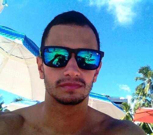 Praia, Surf  e Sol