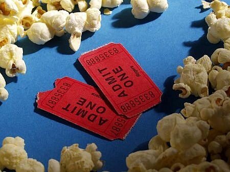A life of movies is a life of adventures!