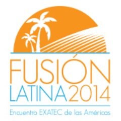 Vive el Encuentro EXATEC de las Américas del 14 al 16 de noviembre en la ciudad del sol. #FusionLatina
