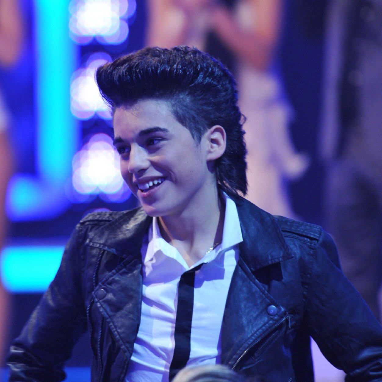 Andrea Renzullo, you will ever have a place in my heart.
                      A.N.D.R.E.A