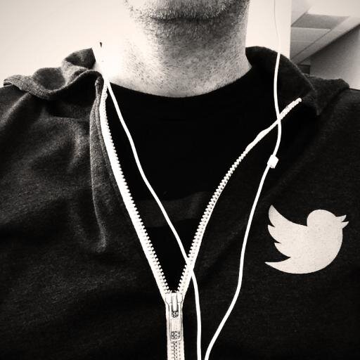 Mindfully lost in thought.

Formerly @twitter.