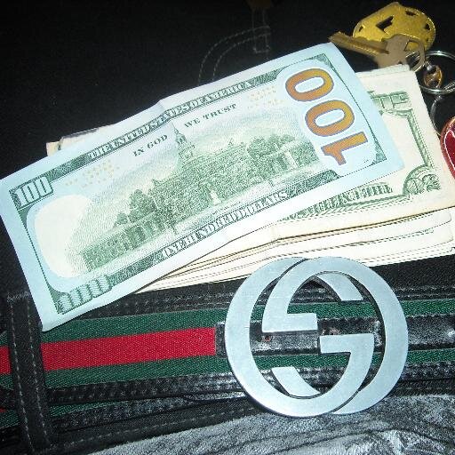 Im just focused on my furture #GASGANG #WEUPNEXT