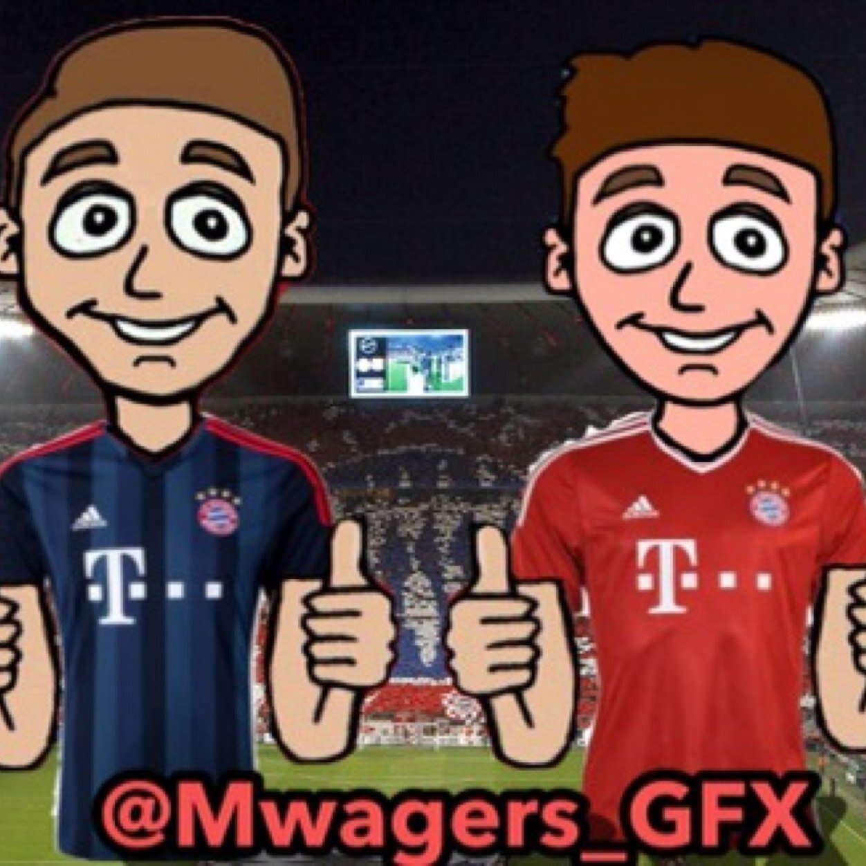 Wagers, GFX, giveaways. Wagering to IF AUBAMEYANG. Record 0-0-0 profit +0. Just ask me if you have any questions.