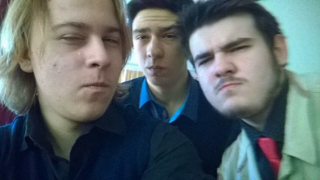 Nikolaigrovi's profile picture. Следуй пути бороды