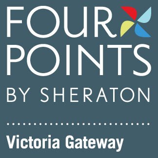 Everything you need, plus the style and extras you love. That's Four Points by Sheraton Victoria Gateway. ALWAYS A GREAT STAY!