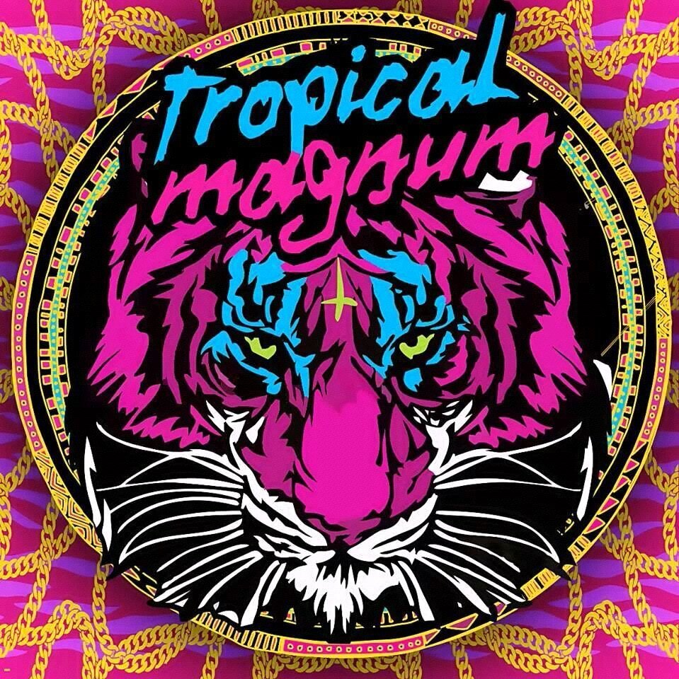 rrpp tropical magnum