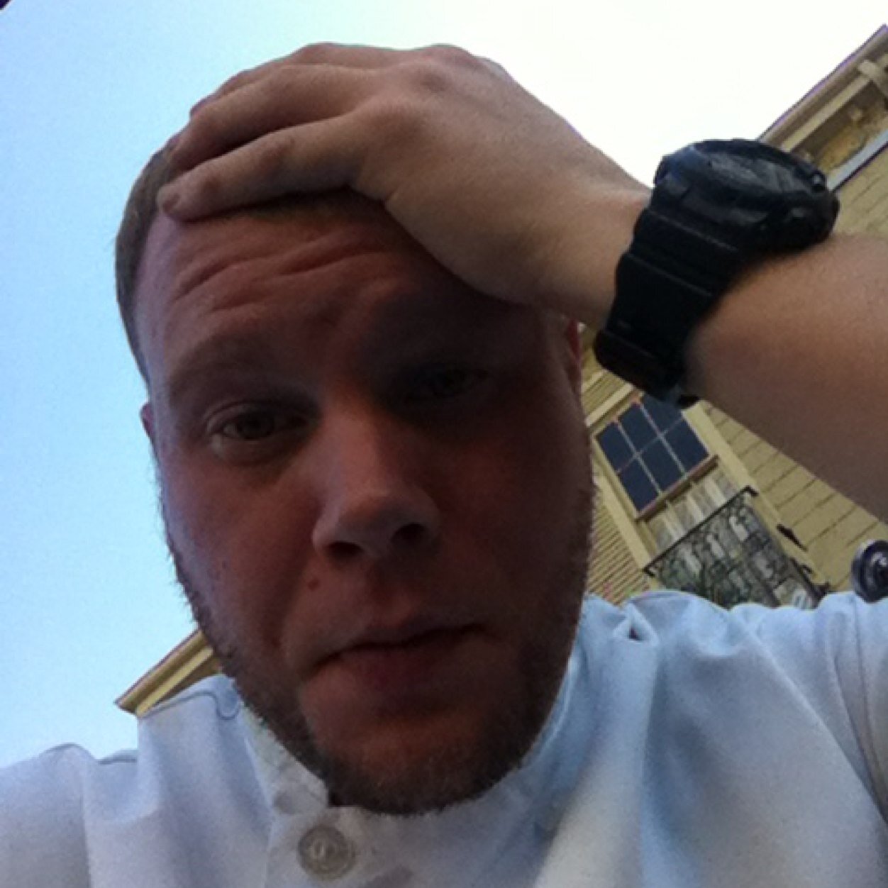 michaelelish's profile picture. Chef .. Work too much..will cook for sneakers..