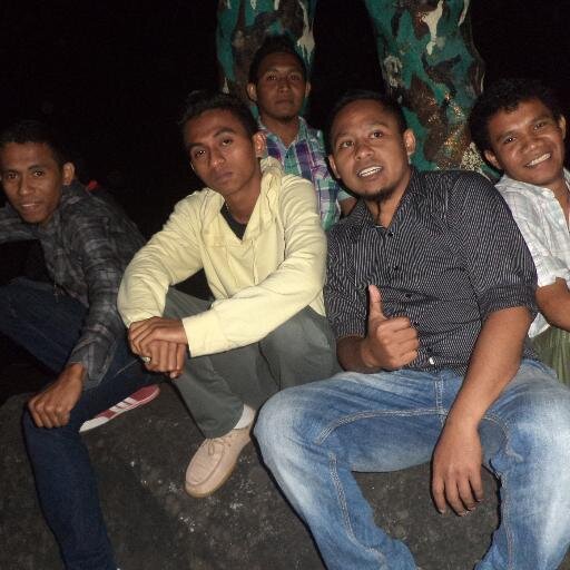 AmaralOrnai's profile picture. 