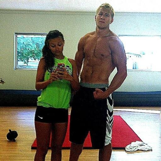 I'm here to help you get motivated and want to change your body :D