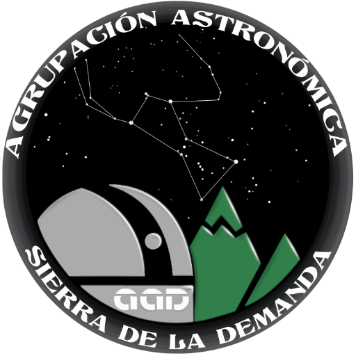 Agrupación astronómica Sierra de la Demanda (Burgos)