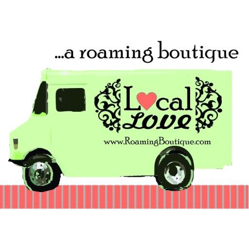 Roaming Boutique is an online & mobile clothing store roaming Dayton & Cincinnati, Ohio :) Bringing you the latest trends at accessible prices...Ships worldwide