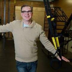 JerryToews's profile picture. Union hack, proud NDipper, motorcycle riding, Canuck and Roughrider fan