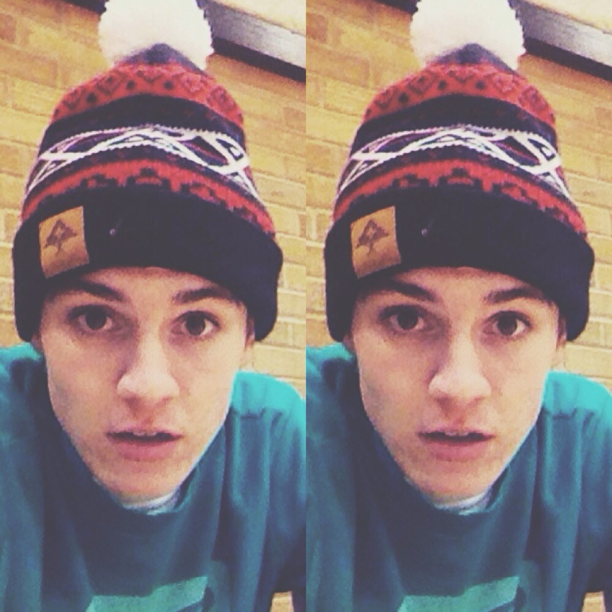 are u sammy wilk cus damn