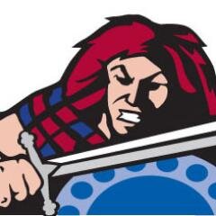 The Official Twitter Account of the Presbyterian College Club Baseball Team