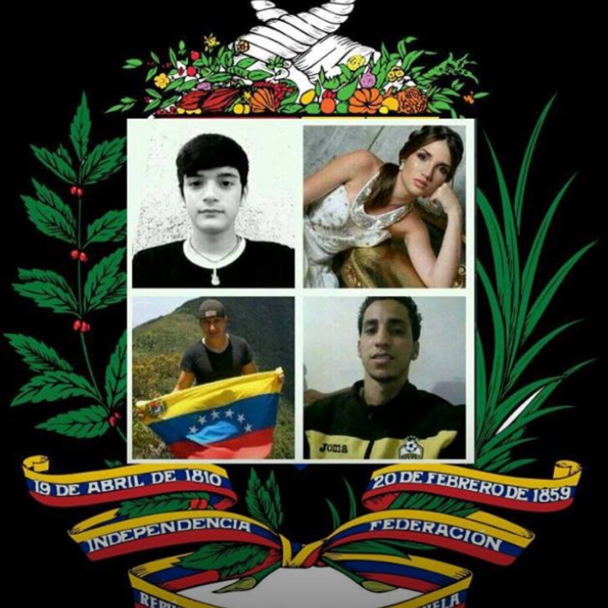 30 años viviendo en USA, y todos los días recordando a Venezuela.