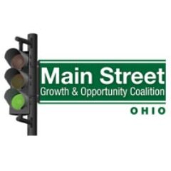 MainStGrowthOH's profile picture. Official account of the Main Street Growth and Opportunity Coalition in Ohio where we promote a common sense, pro-growth agenda.