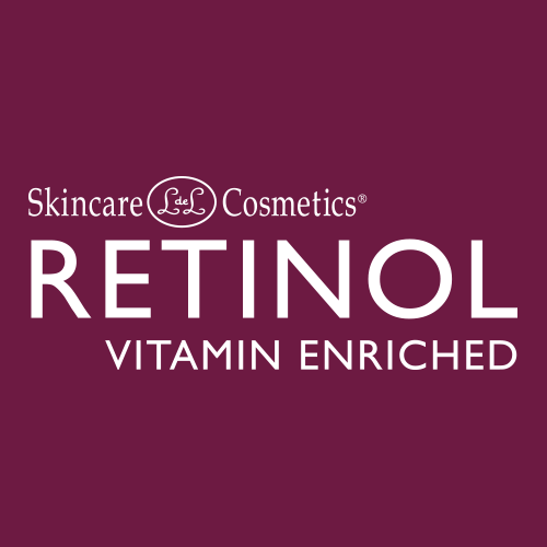 Retinol Vitamin A, C, & E enriched skincare line, products to reduce fine lines and wrinkles, tighten skin, and restore more youthful, beautiful skin.