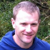 Cormac Brick (@cormacb) 's Twitter Profile