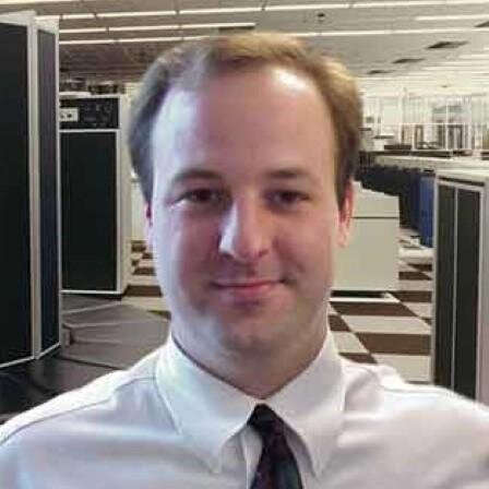 RchGrav's profile picture. I.T. Consulting for Shore.