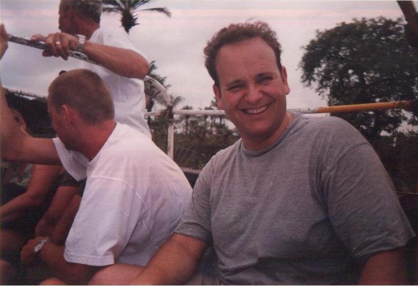 norbert200969's profile picture. ervaren accounmanger / commercieel technisch adviseur branche bouw direct beschikbaar