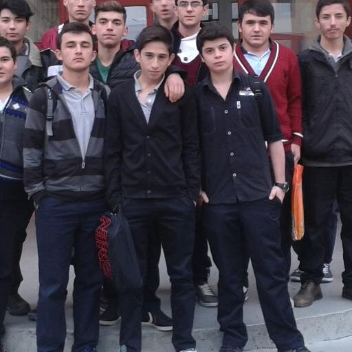 Since 1905/Milliyet diye bağırır yüreğim.