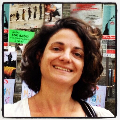 CJoussemet's profile picture. Fondatrice de Atril Com, Conseil en Communication