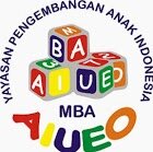 biMBA AIUEO bimbingan MINAT Baca dan Belajar Anak
