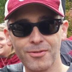 Proud father and lucky husband. Certified Bama and youth lacrosse enthusiast. Thankful the Germans discovered my home city in 1904. 🐘🏈- 🦅🥍 - 🦫🥍 -🍗🥃